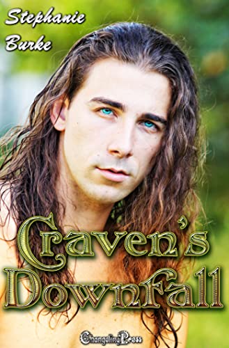 Craven's Downfall: A Paranormal Women's Fiction Novella (Kindle Edition)