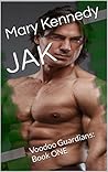 Jak (Voodoo Guardians #1)