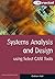Systems Analysis And Design...
