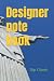 Designer note book