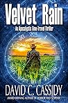 Velvet Rain by David C.   Cassidy