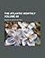 The Atlantic monthly Volume 60
