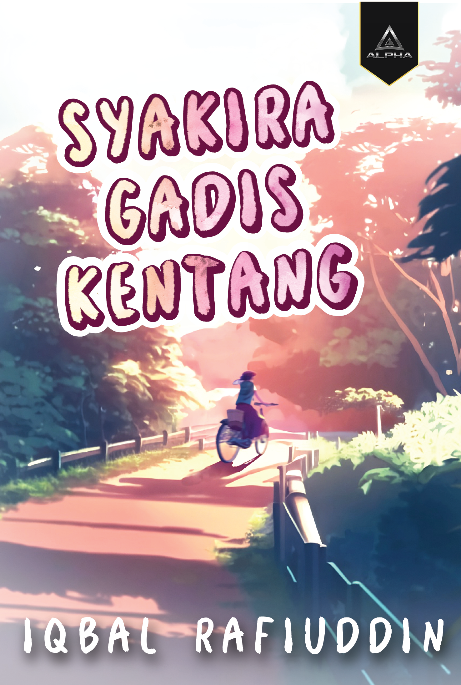 Syakira Gadis Kentang