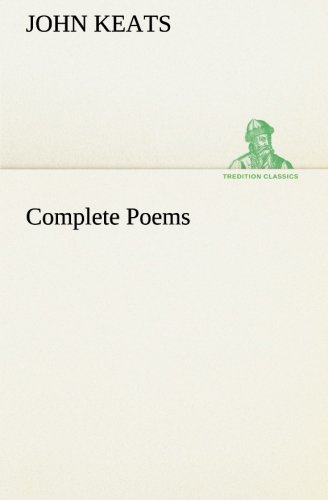 Complete Poems