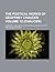 The poetical works of Geoffrey Chaucer Volume 12 (Chaucer)
