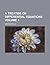 A treatise on differential equations Volume 1