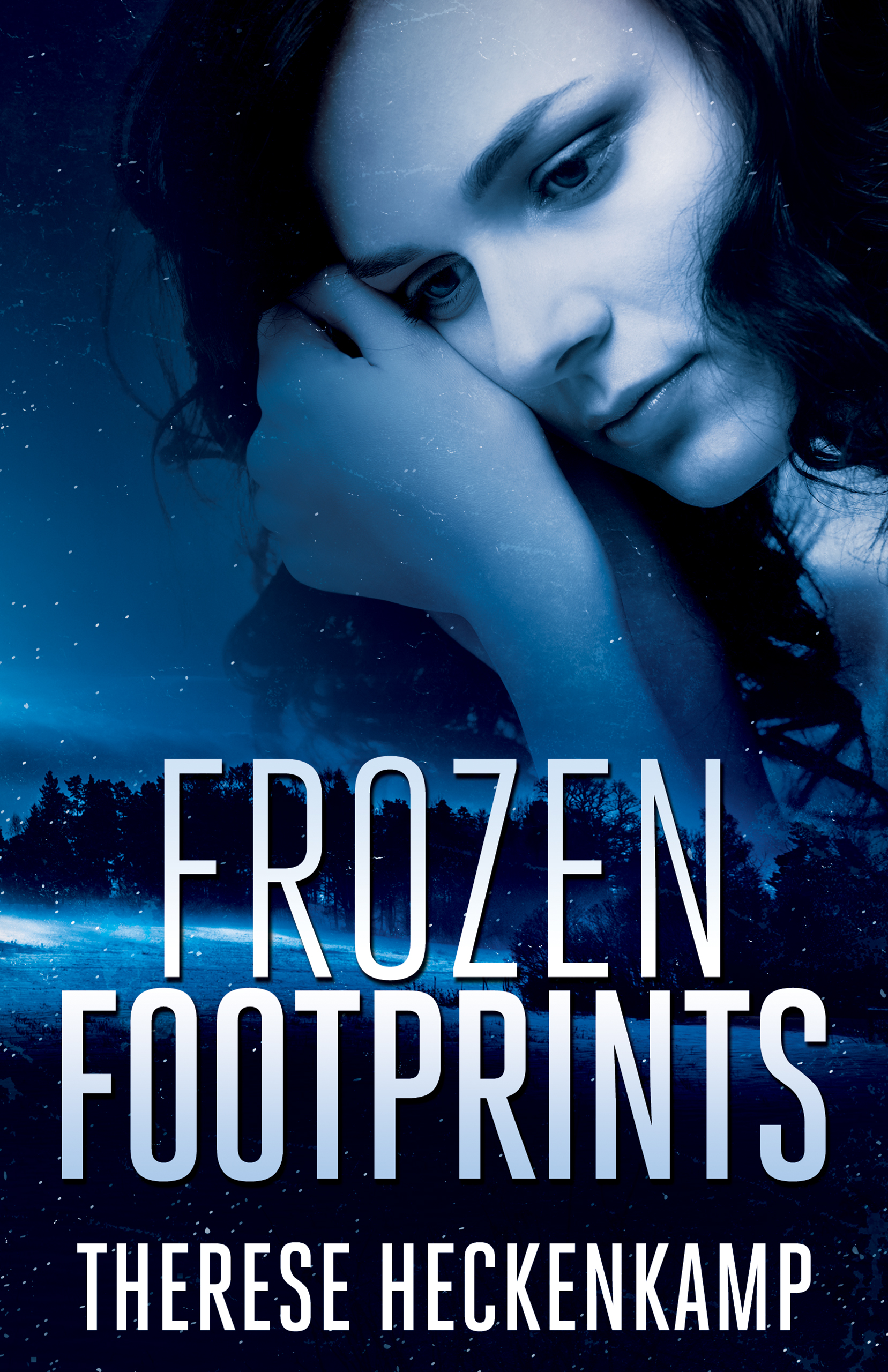 Frozen Footprints (Frozen Footprints #1)