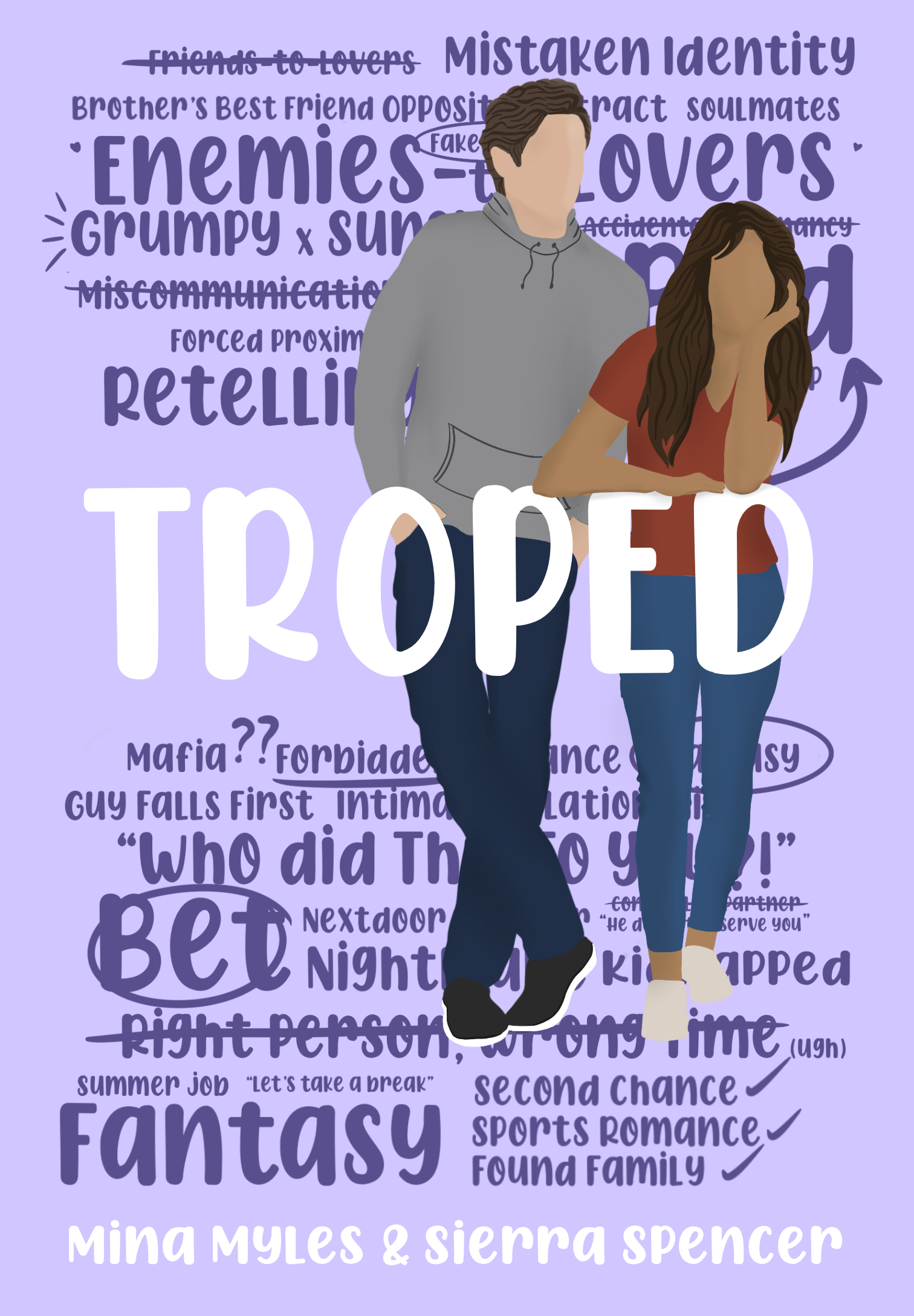 Troped
