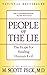 People of the Lie by M. Scott Peck