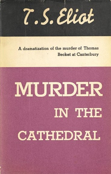 Murder in the Cathedral