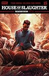 House of Slaughter #15 by James Tynion IV