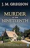 Murder at the Nineteenth (Lambert and Hook Mysteries #1)