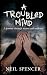 A TROUBLED MIND : A journey...