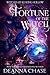 Fortune of the Witch (Witches of Keating Hollow, #15)