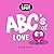 A Little SPOT ABC's of Love