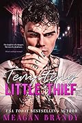Tempting Little Thief (Girls of Greyson, #1)