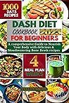DASH DIET COOKBOO...