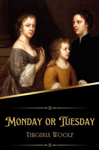 Monday or Tuesday