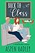 Back To Class (The Thornback Society)