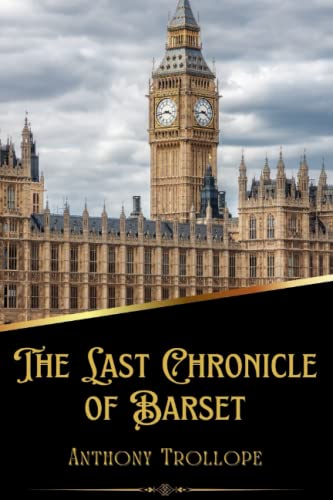 The Last Chronicle of Barset
