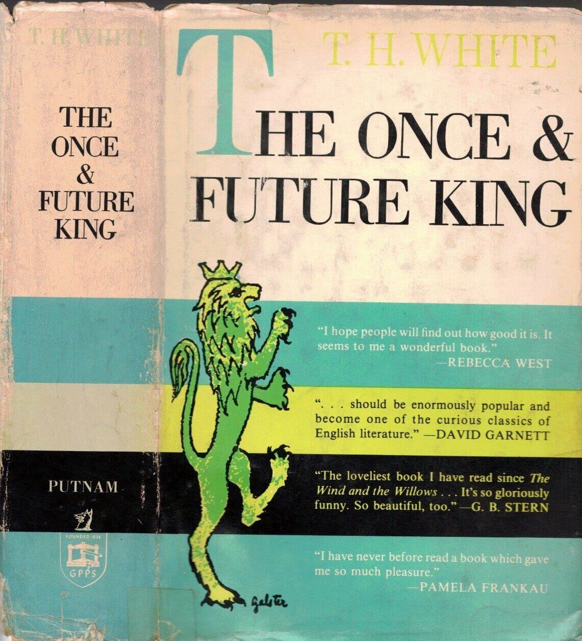 The Once & Future King