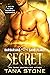 Secret (Barbarians of the Sand Planet, #8)