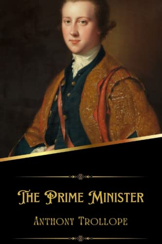 The Prime Minister