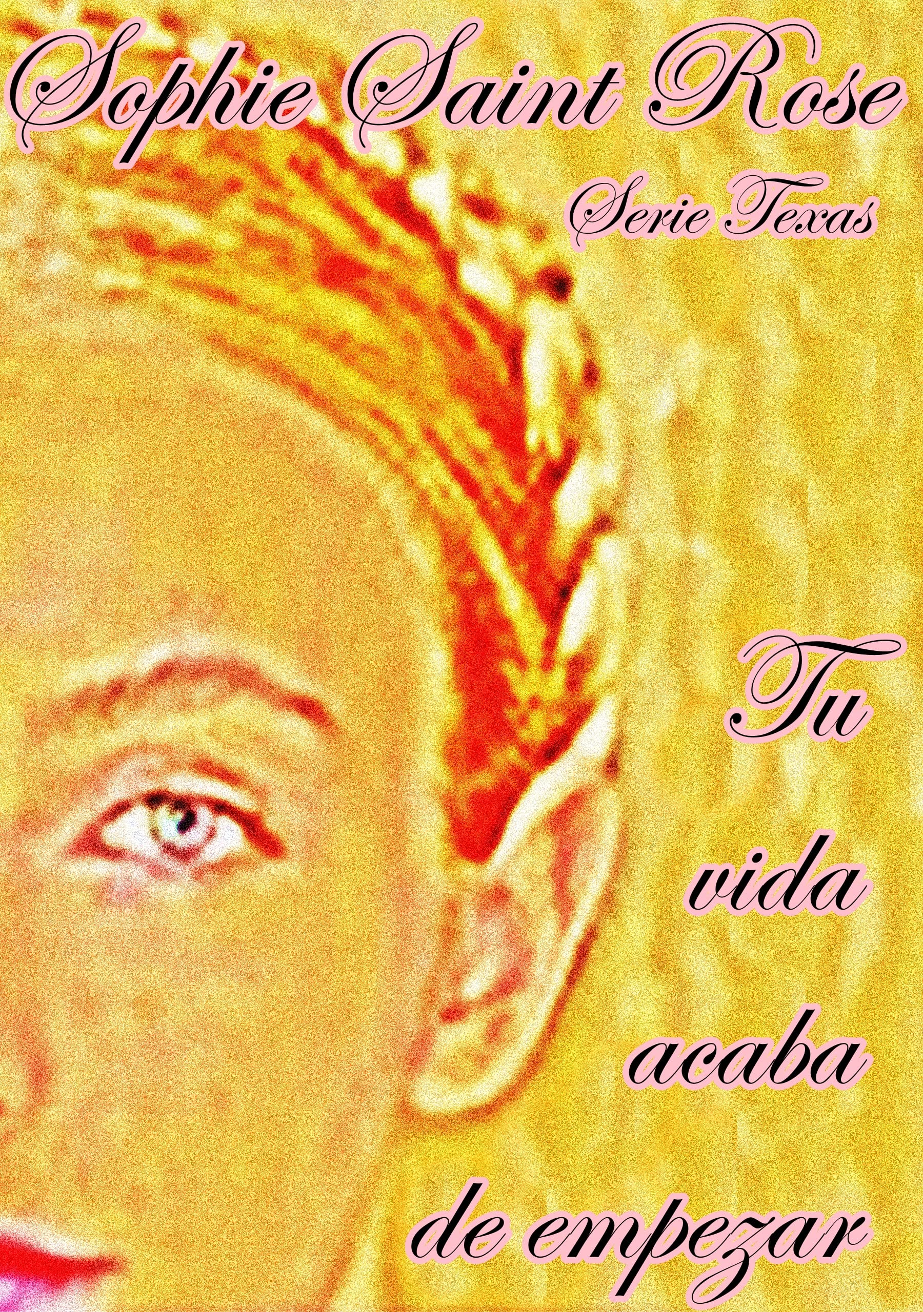 Tu vida acaba de empezar (Spanish Edition)