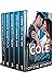 The Cole Brothers Box Set