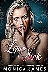 Love Sick (Heart Memory Transfer Book 2)