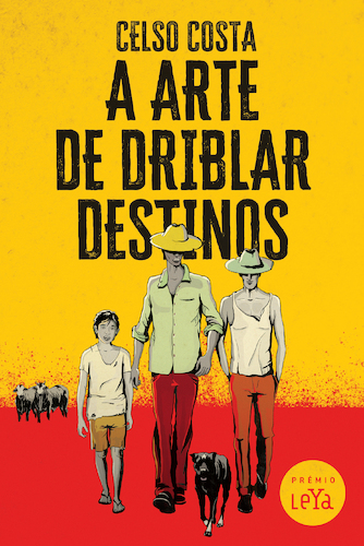 A Arte de Driblar Destinos (Paperback)