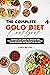 The Complete GOLO Diet Cookbook by Lara Meyer