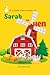 Sarah the Hen by Ronal Joseph