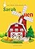 Sarah the Hen: A Heartwarmi...