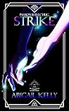 Book cover for Strike (New Protectorate, #2.5)