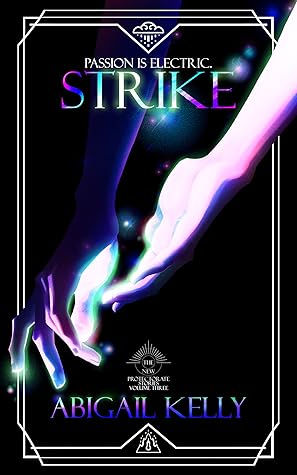 Strike (New Protectorate, #2.5)