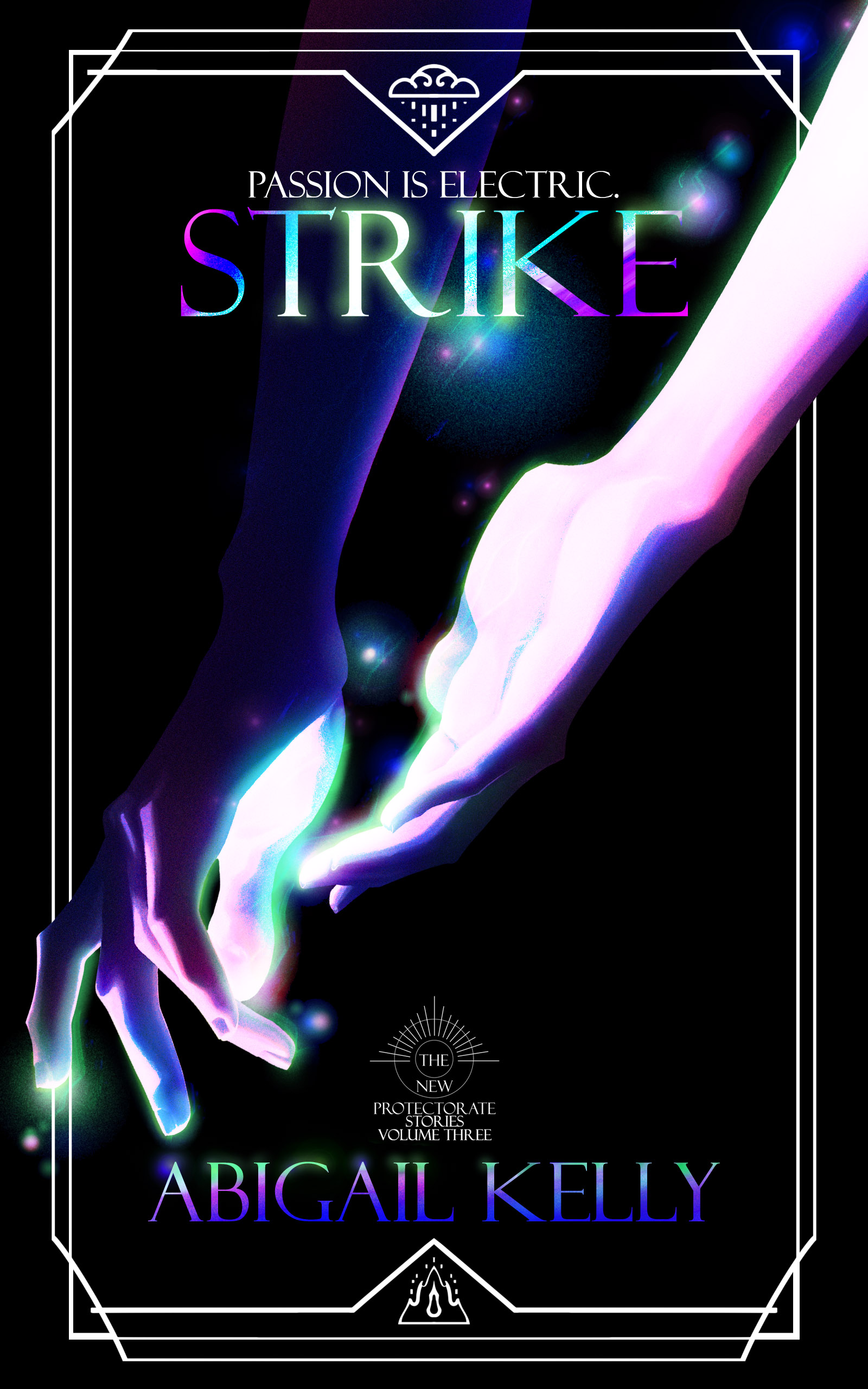 Strike (New Protectorate, #2.5)
