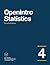 OpenIntro Statistics: Fourth Edition (full color interior)