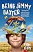 Being Jimmy Baxter