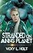 Stranded on Mining Planet (Predator Planet)