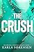 The Crush: Alternate Cover