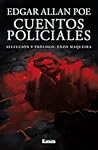 Cuentos policiales, Edgar Allan Poe (Filo y contrafilo) by Edgar Allan Poe
