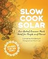 Slow Cook Solar: ...