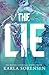The Lie: Alternate Cover