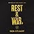 Rest and War: Rhythms of a Well-Fought Life