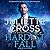 Hardest Fall (Dominion #2)