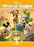 Le Grandi Saghe, volume 24:...