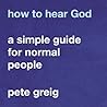 How to Hear God: ...