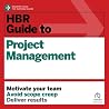 Hbr Guide to Proj...
