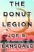 The Donut Legion: Library Edition